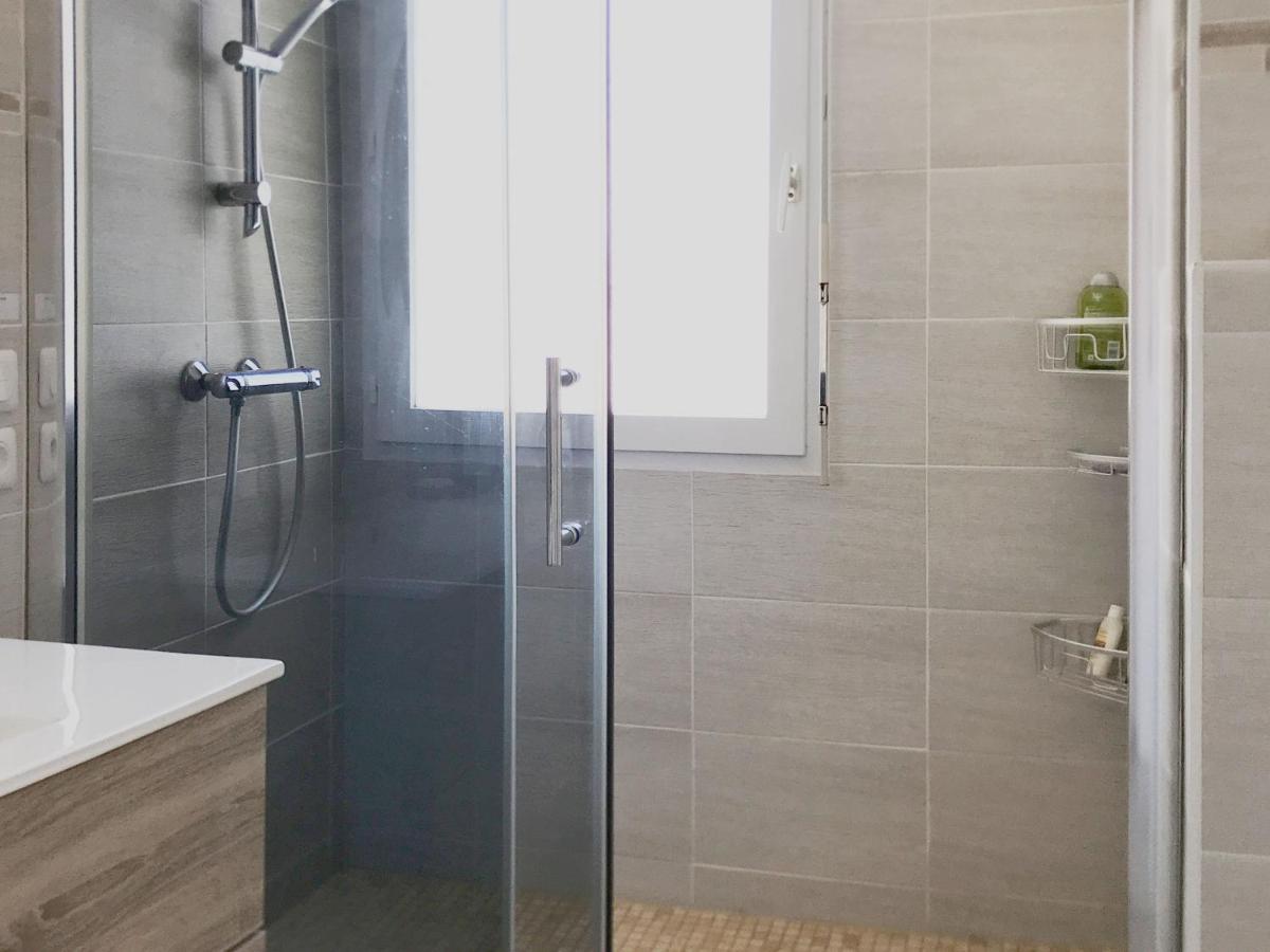 Appartement 1 chambre face à la mer avec balcon, WIFI et parking privé à Saint Jean de Monts - FR-1-323-255 - Housity