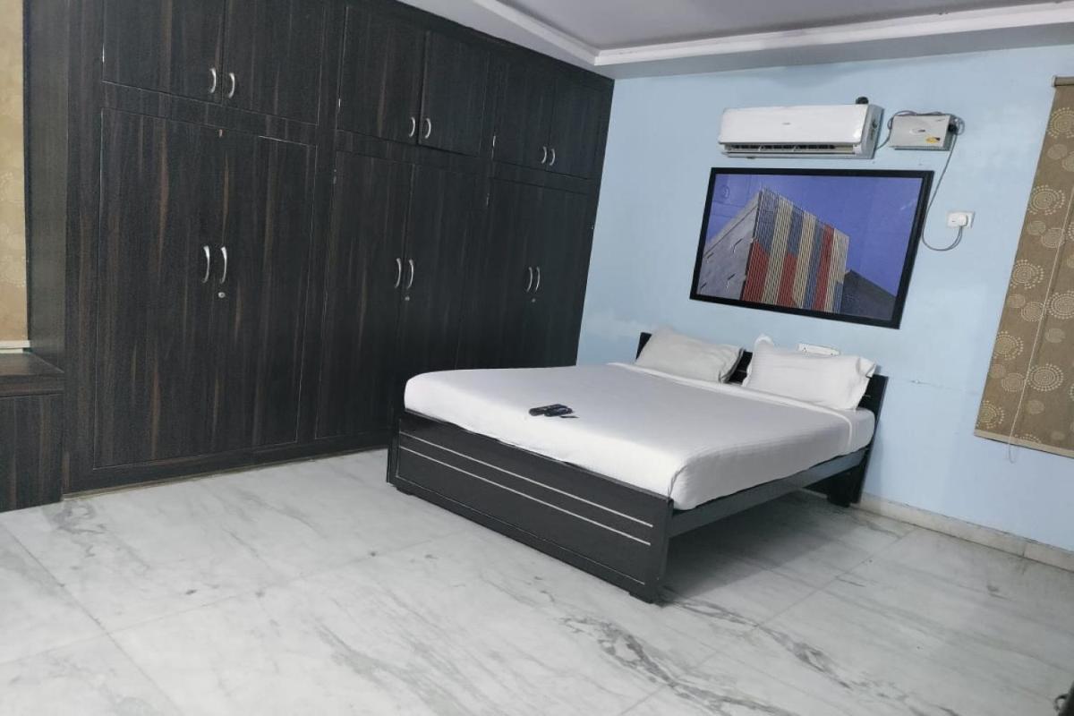 OYO Home Peaceful stay villa - Housity