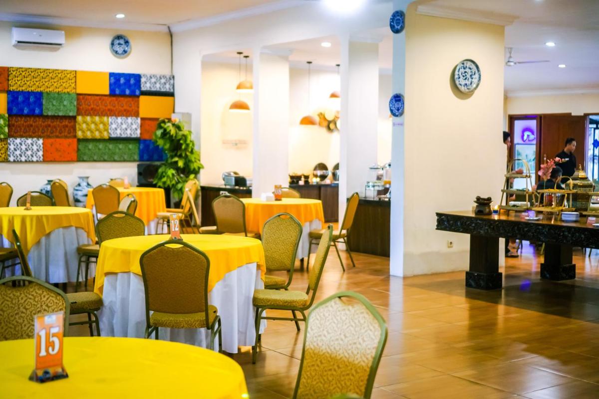 Votel Manyar Resort Banyuwangi - Housity