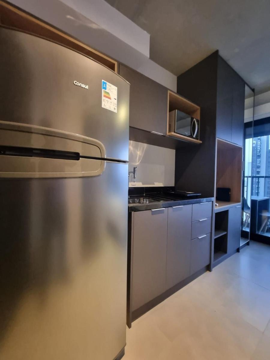 Suitetrails - Apartamento na Bela Vista SP perto Av. Paulista