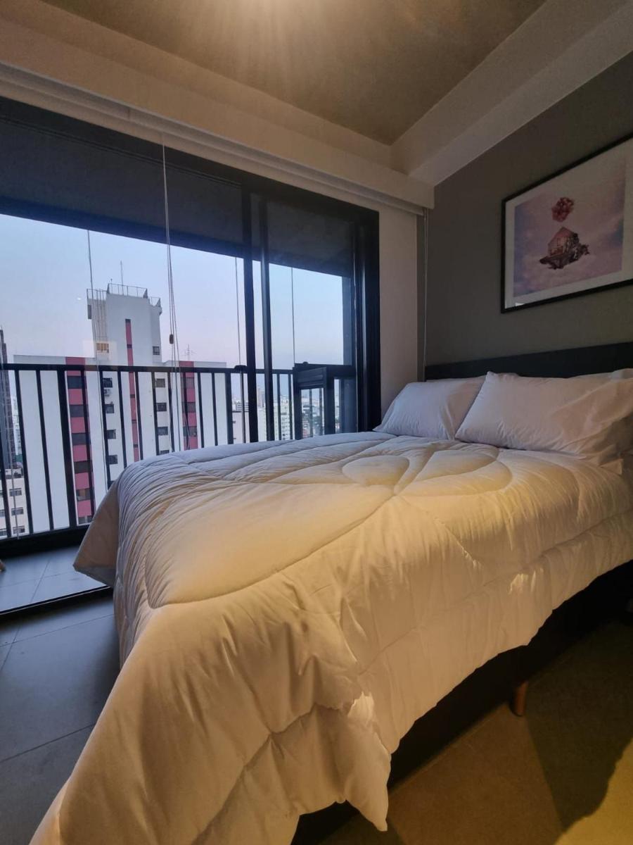 Suitetrails - Apartamento na Bela Vista SP perto Av. Paulista