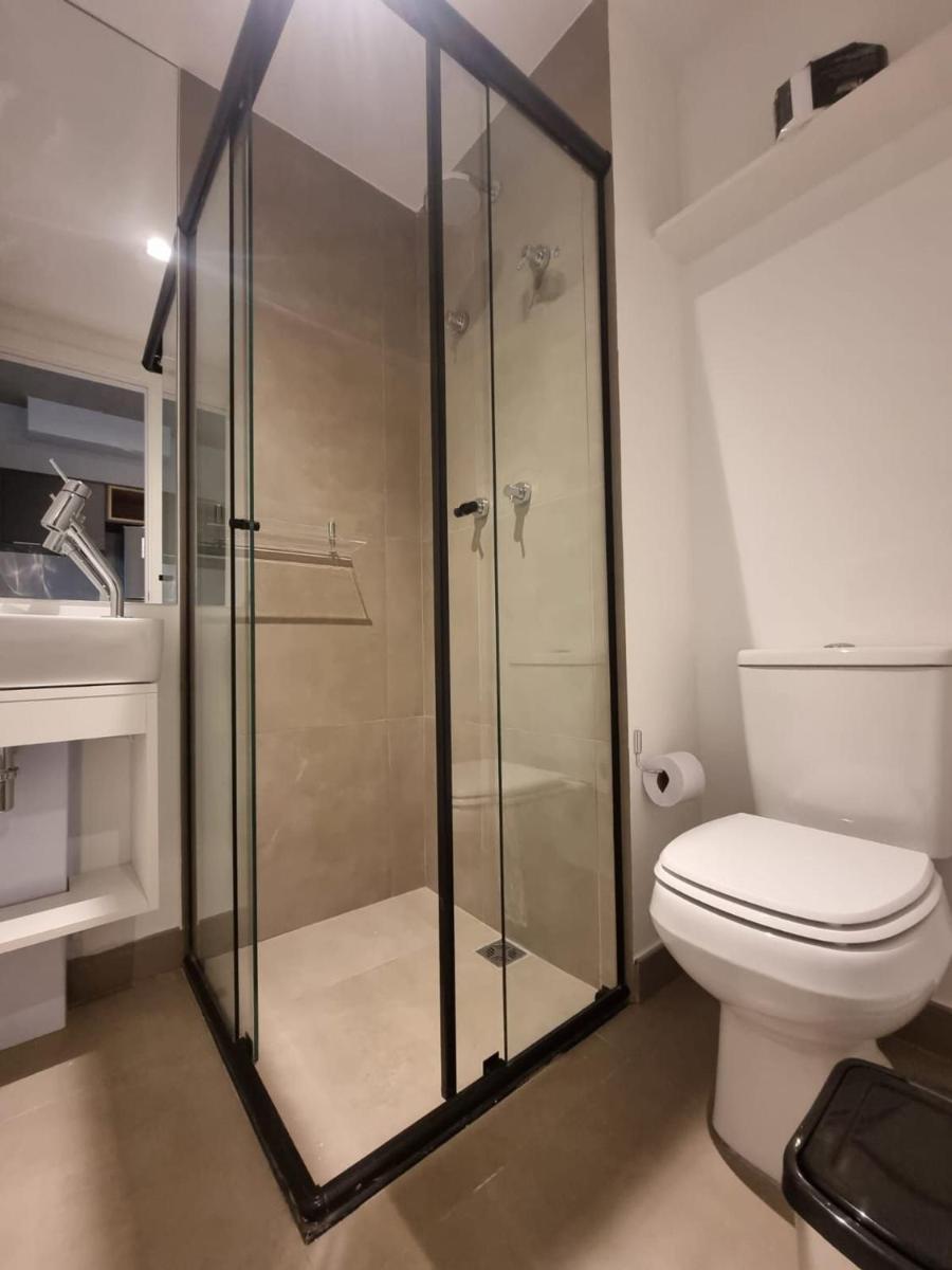 Apartamento na Bela Vista SP perto Av. Paulista - Housity