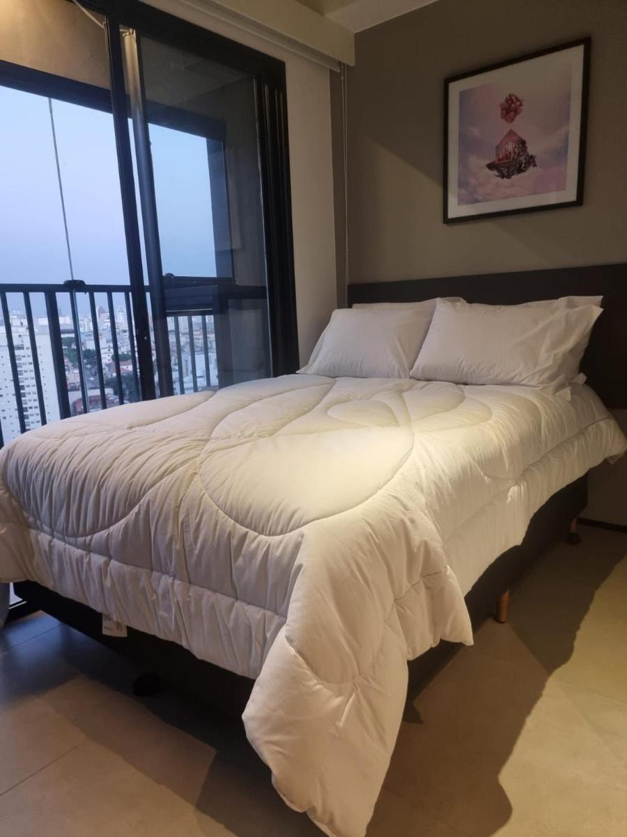 Apartamento na Bela Vista SP perto Av. Paulista - Housity