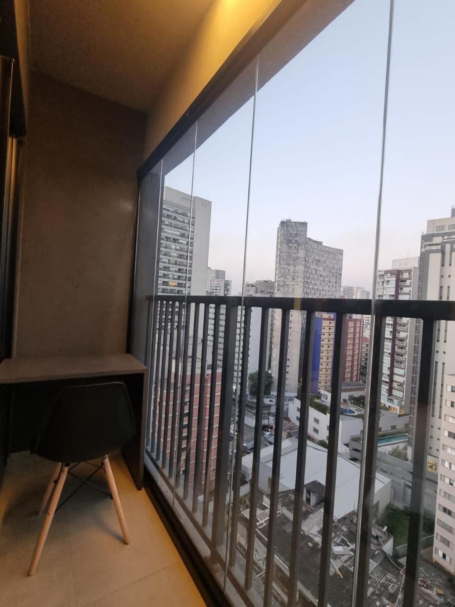 Suitetrails - Apartamento na Bela Vista SP perto Av. Paulista