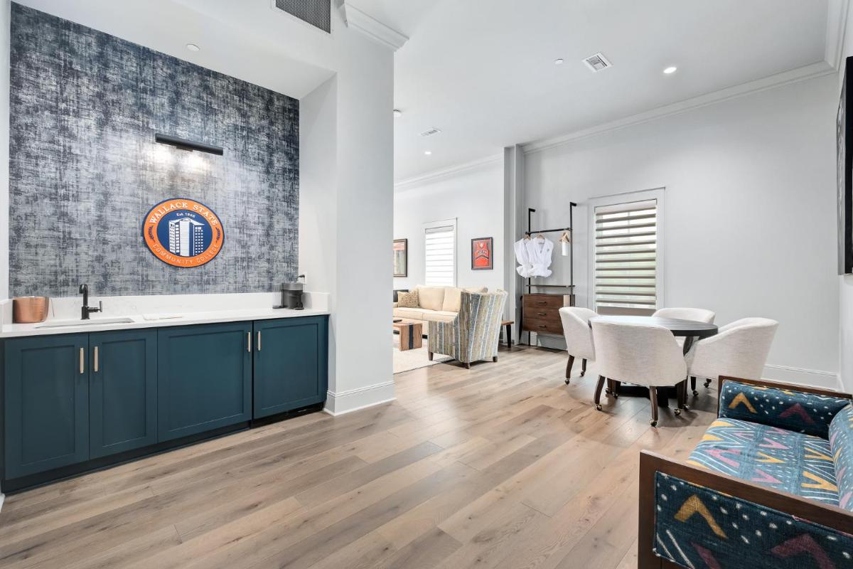 The Flying Fifty Hotel, a Luxury Boutique Hotel - Housity