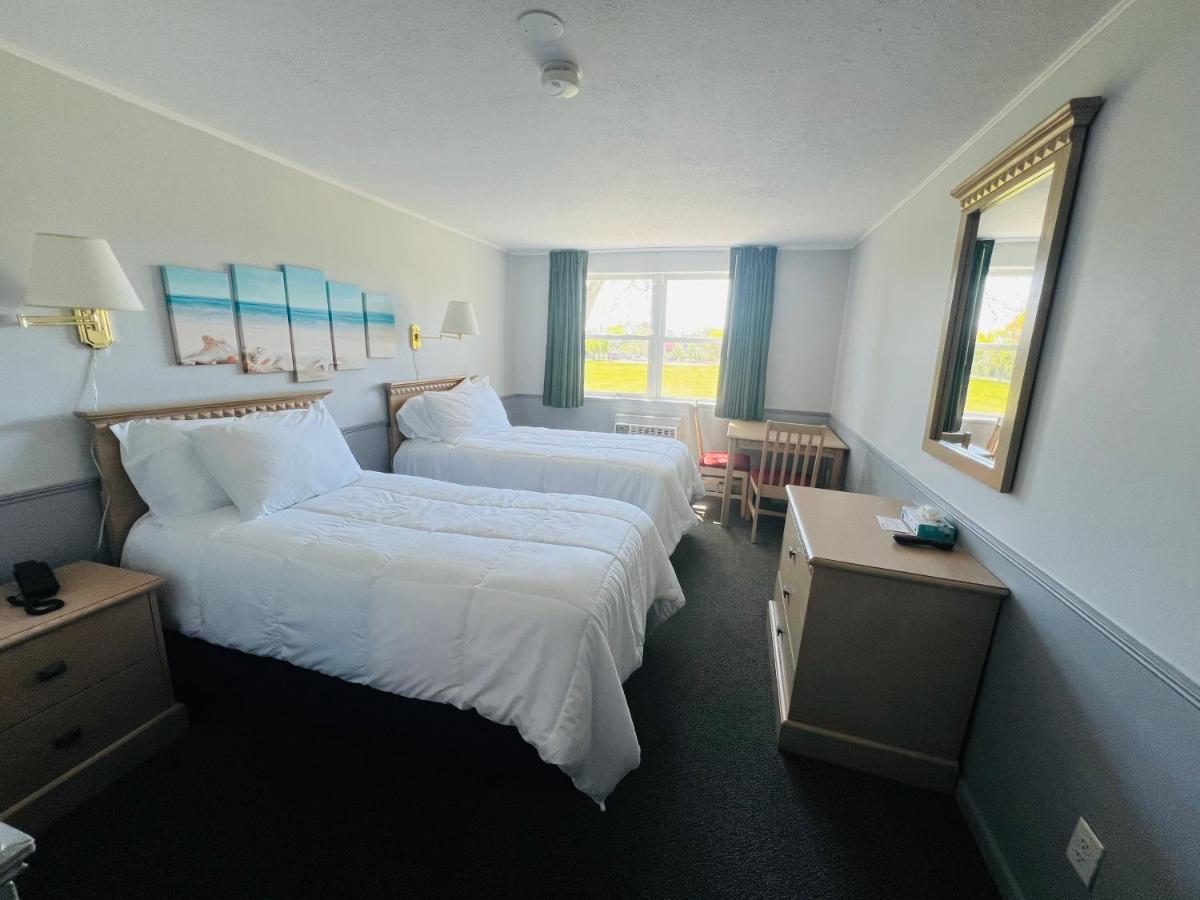 Harbor Landing Resort - Housity