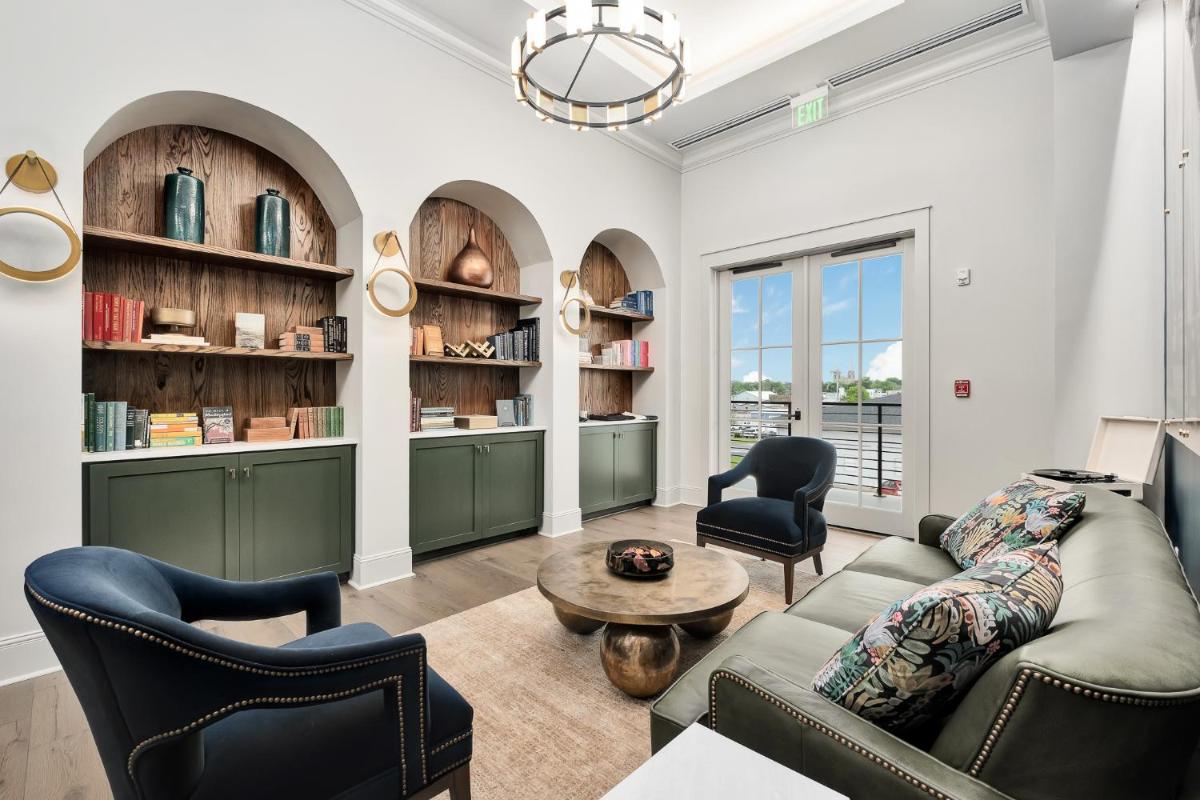 The Flying Fifty Hotel, a Luxury Boutique Hotel - Housity