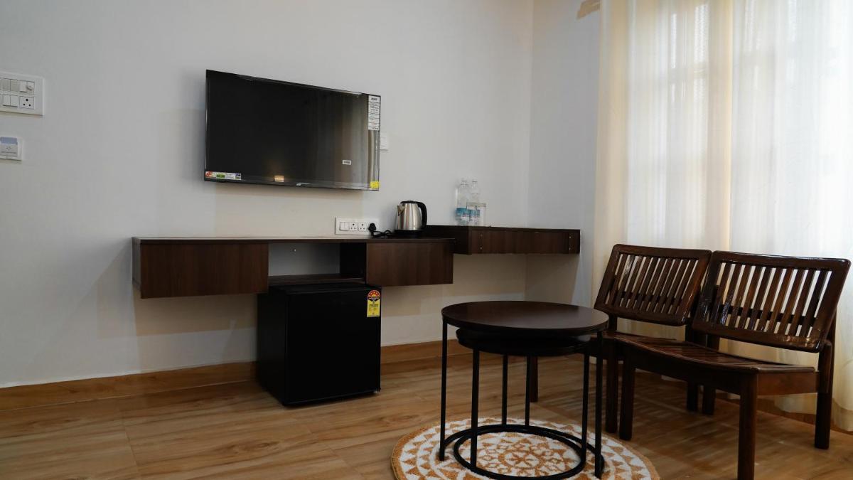 Saanjh Cottages - Housity