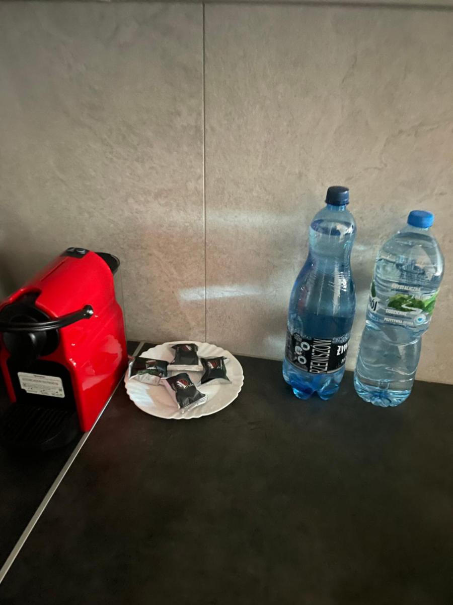 Cosy new apartment with Netflix - Housity