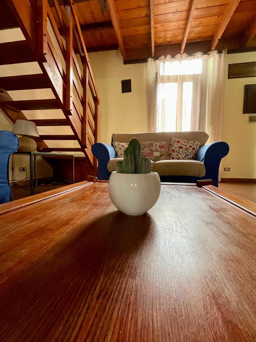 Casa di Ciro - Housity