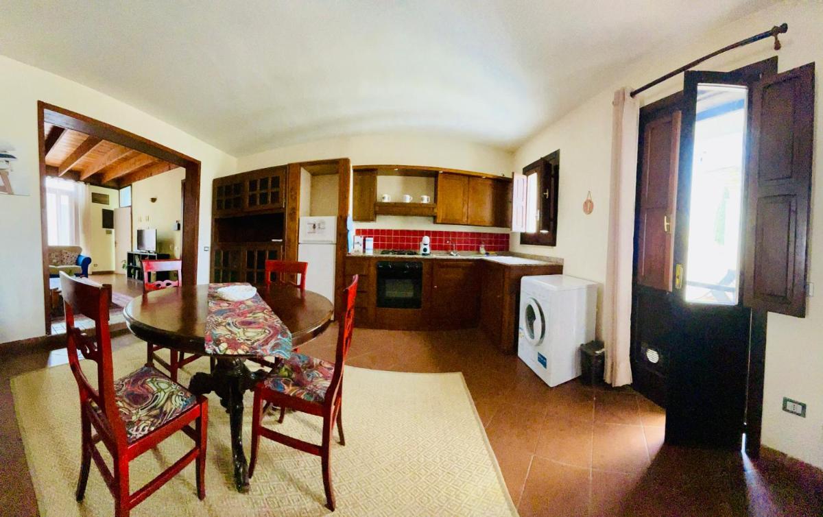 Casa di Ciro - Housity