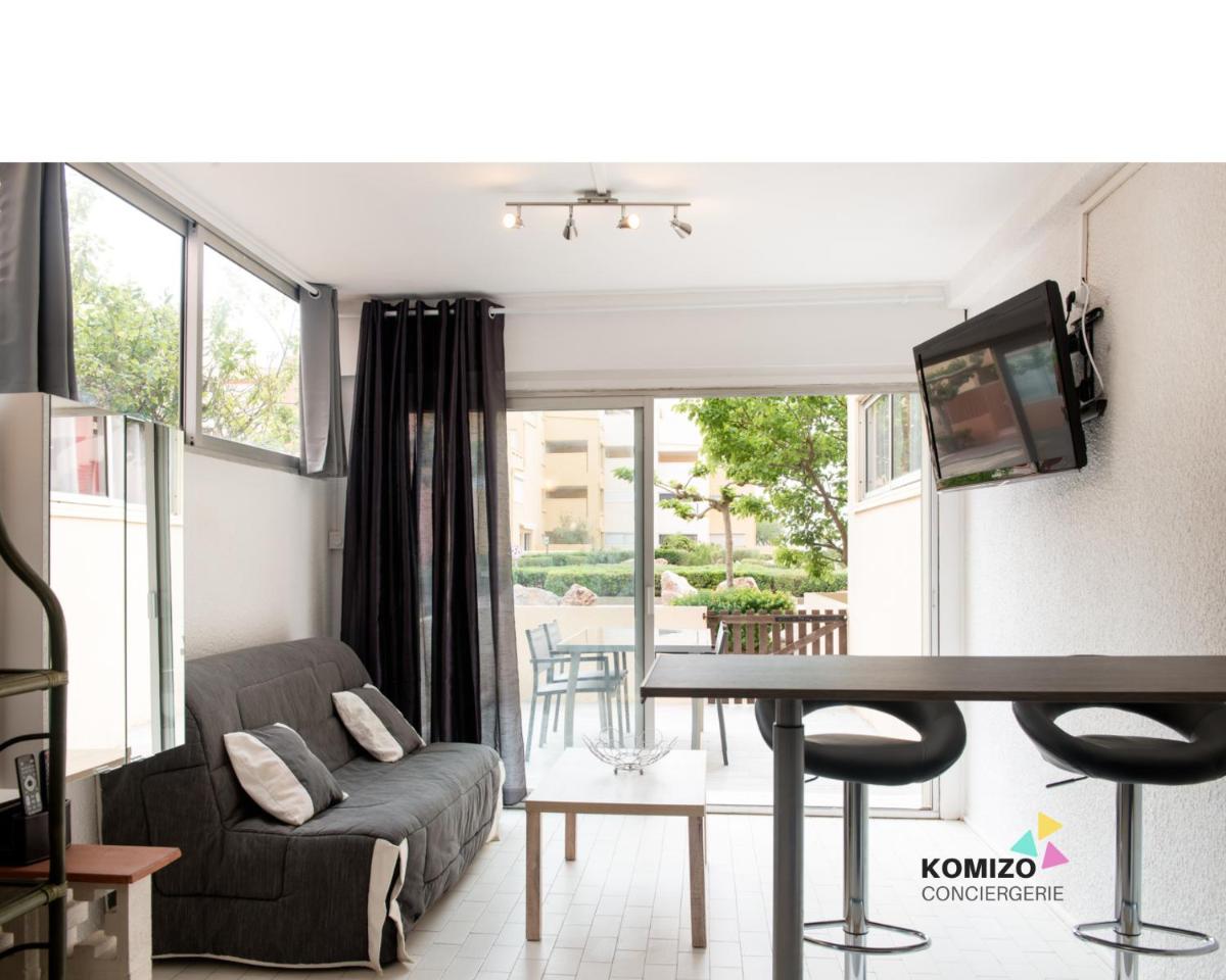 Le Paradis caché - Housity