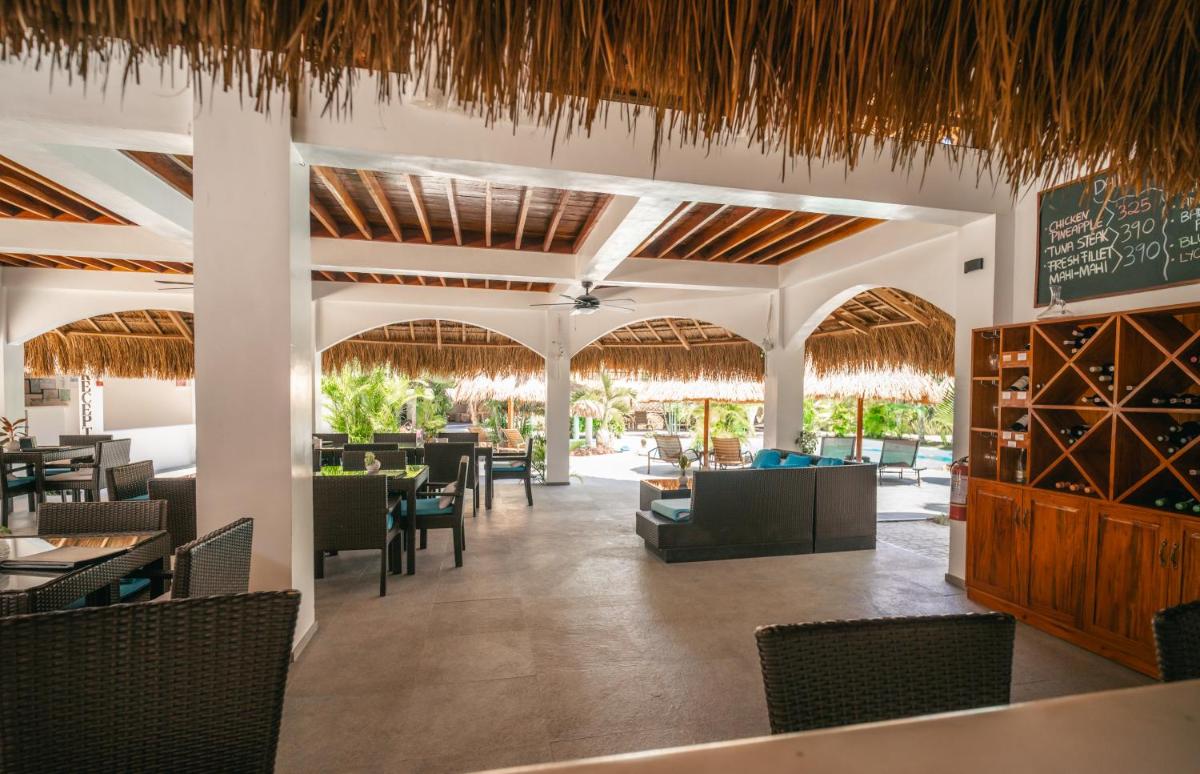 Secret paradise moalboal - Housity