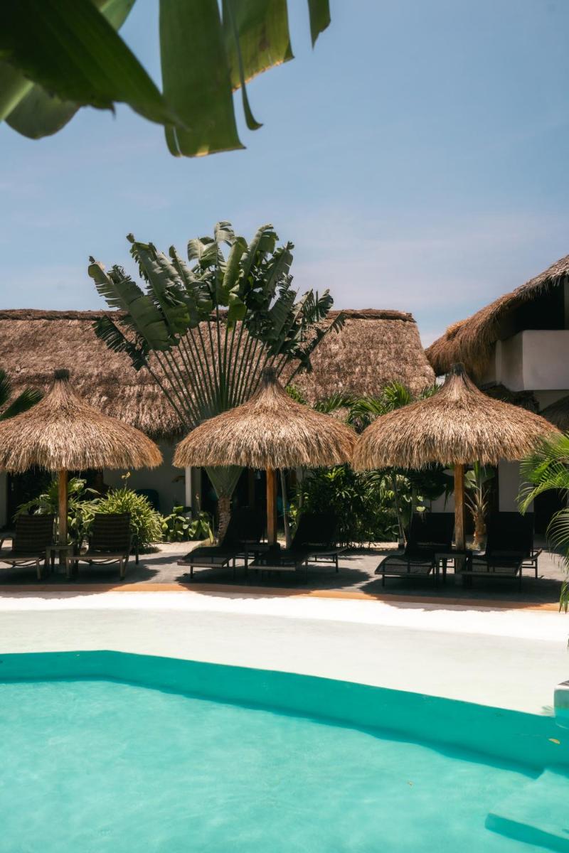 Secret paradise moalboal - Housity