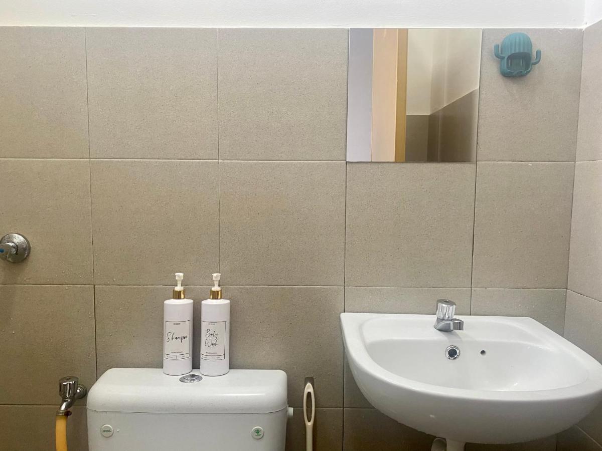 Al-Amin Homestay, Jasin, Melaka - Housity