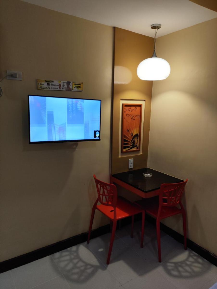 Suitetrails - Hotel Sogo Recto
