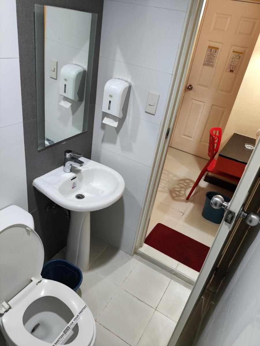 Suitetrails - Hotel Sogo Recto