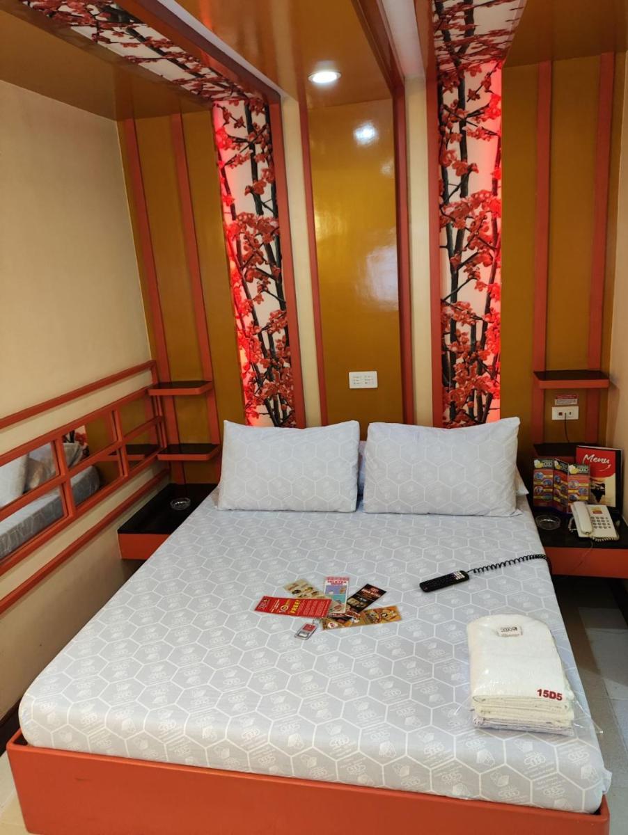 Suitetrails - Hotel Sogo Recto