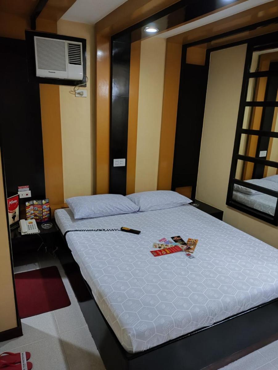 Suitetrails - Hotel Sogo Recto