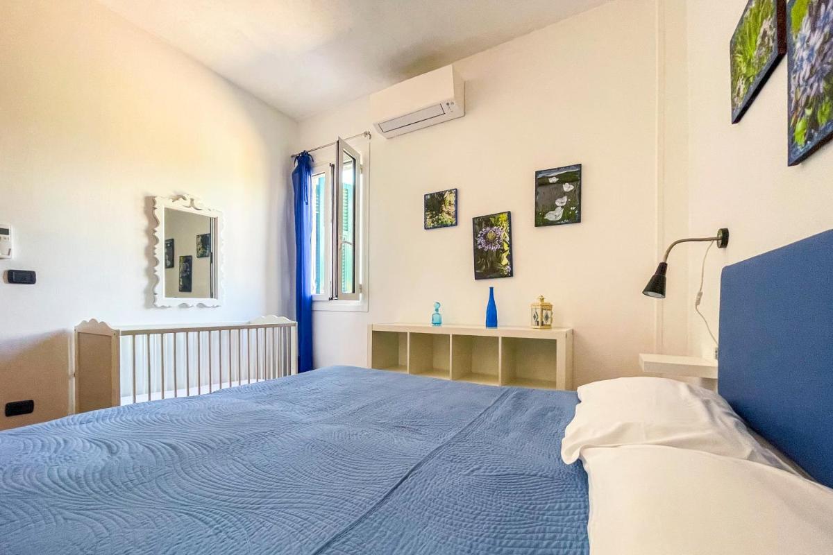 Agriturismo Giorgi appartamenti in Riviera Ligure - Housity
