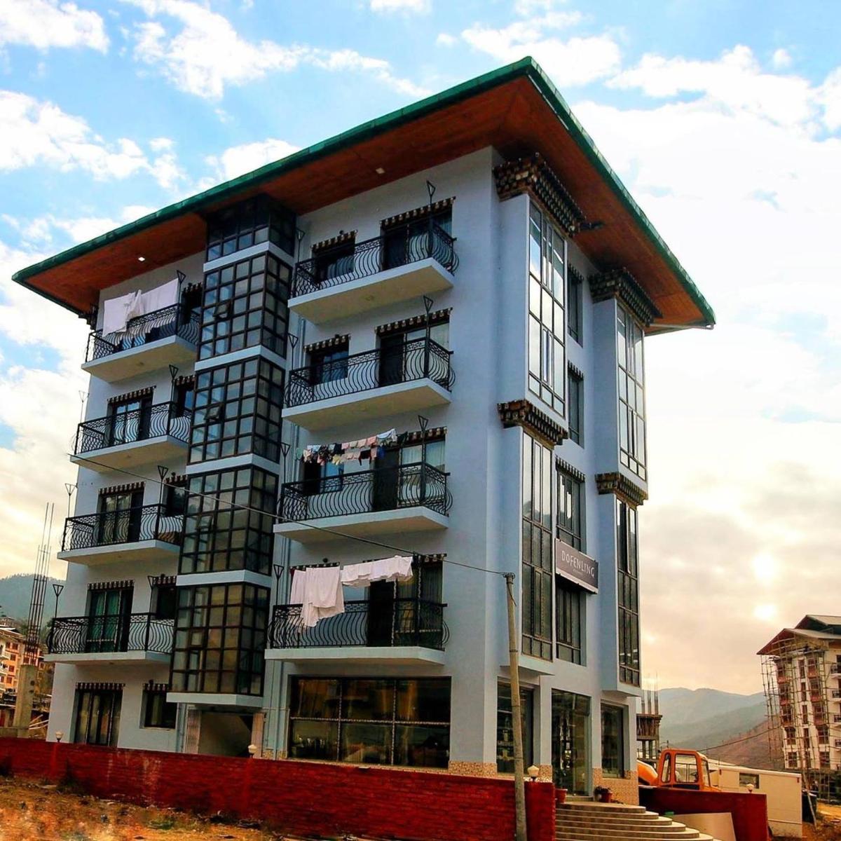 Suitetrails - Jigme Suites