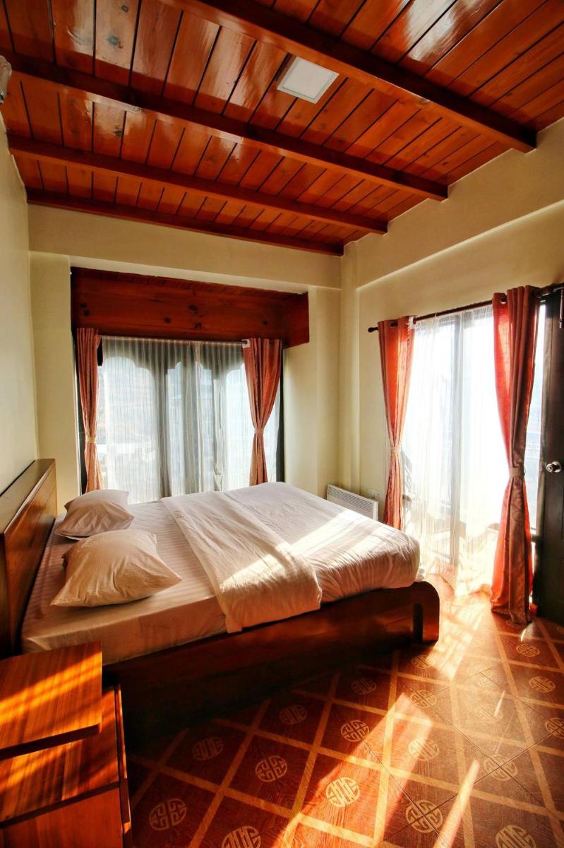 Suitetrails - Jigme Suites