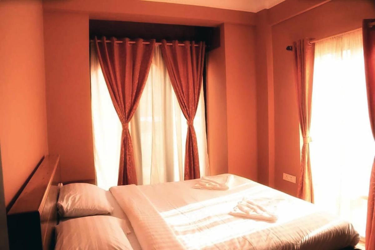 Suitetrails - Jigme Suites