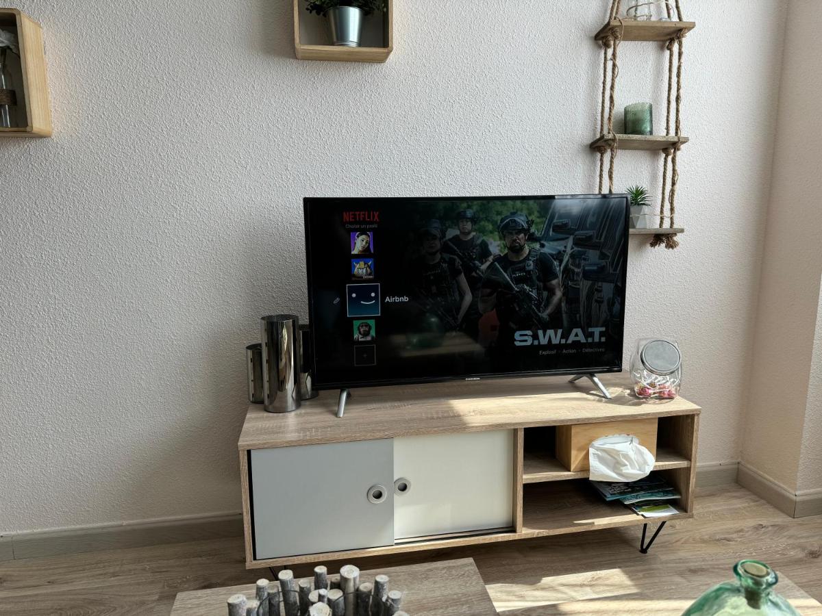 Appartement rénové tout confort, centre Valdahon - Housity