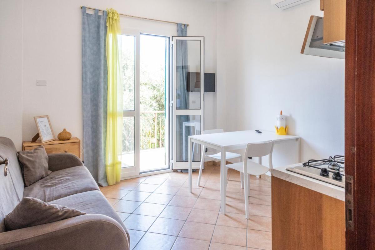 Agriturismo Giorgi appartamenti in Riviera Ligure - Housity