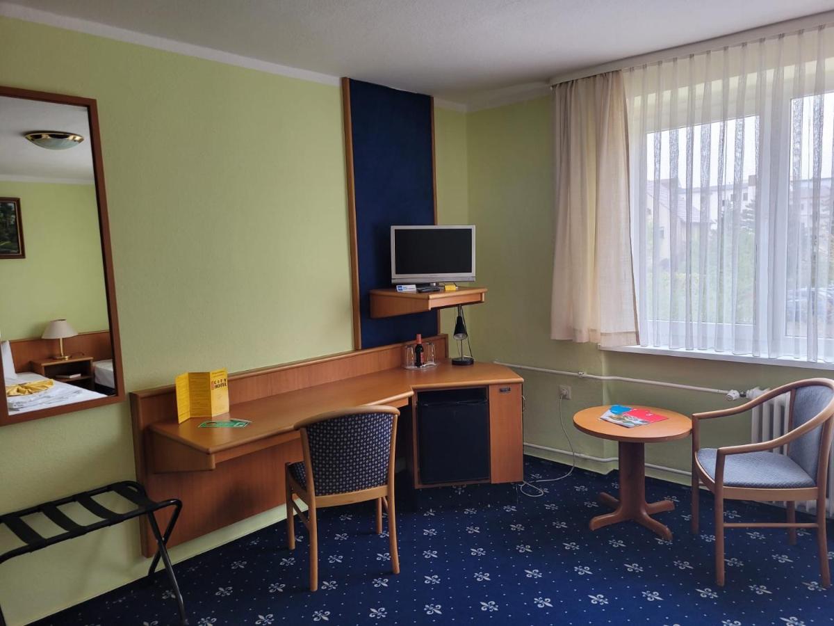 City-Hotel Cottbus - Housity