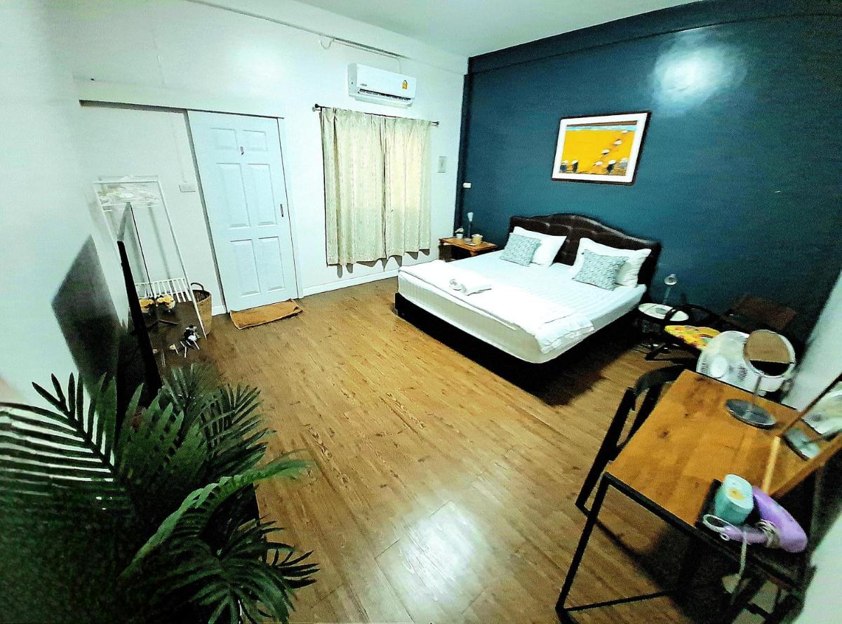 kanya house 3 bedroom for 6 paxs whole house - Housity