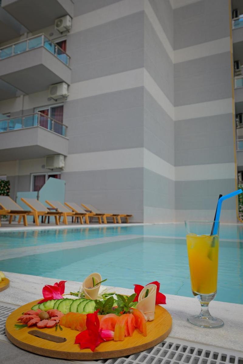 Heksamil Hotel - Housity