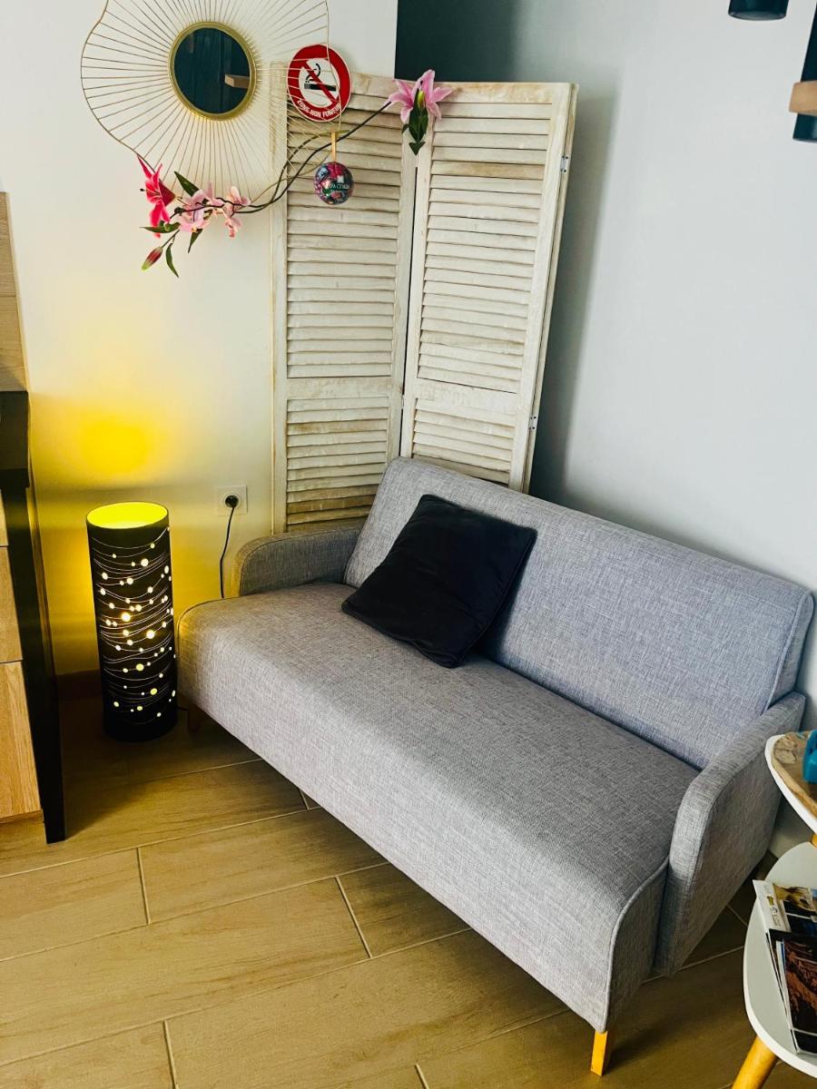 Loveroom 4 étoiles Merveille - MbRoom Var - Housity