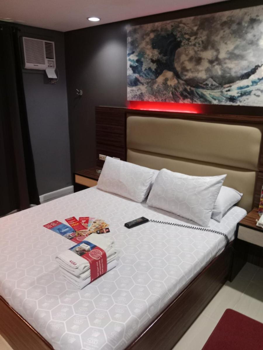 Suitetrails - Hotel Sogo Mindanao Avenue