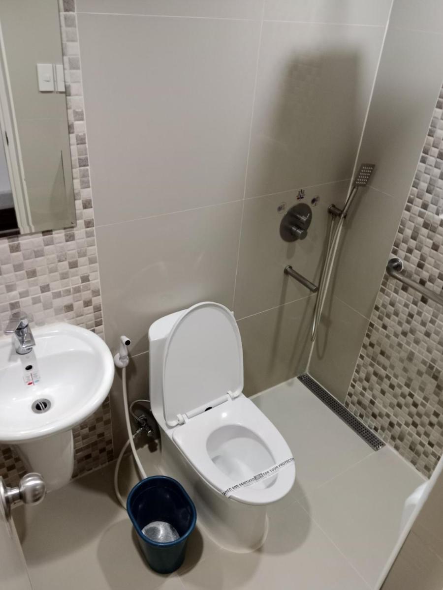 Suitetrails - Hotel Sogo Mindanao Avenue