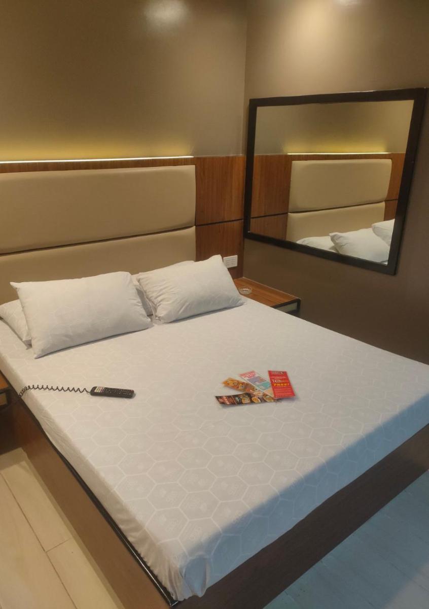 Hotel Sogo Macapagal - Hizvo
