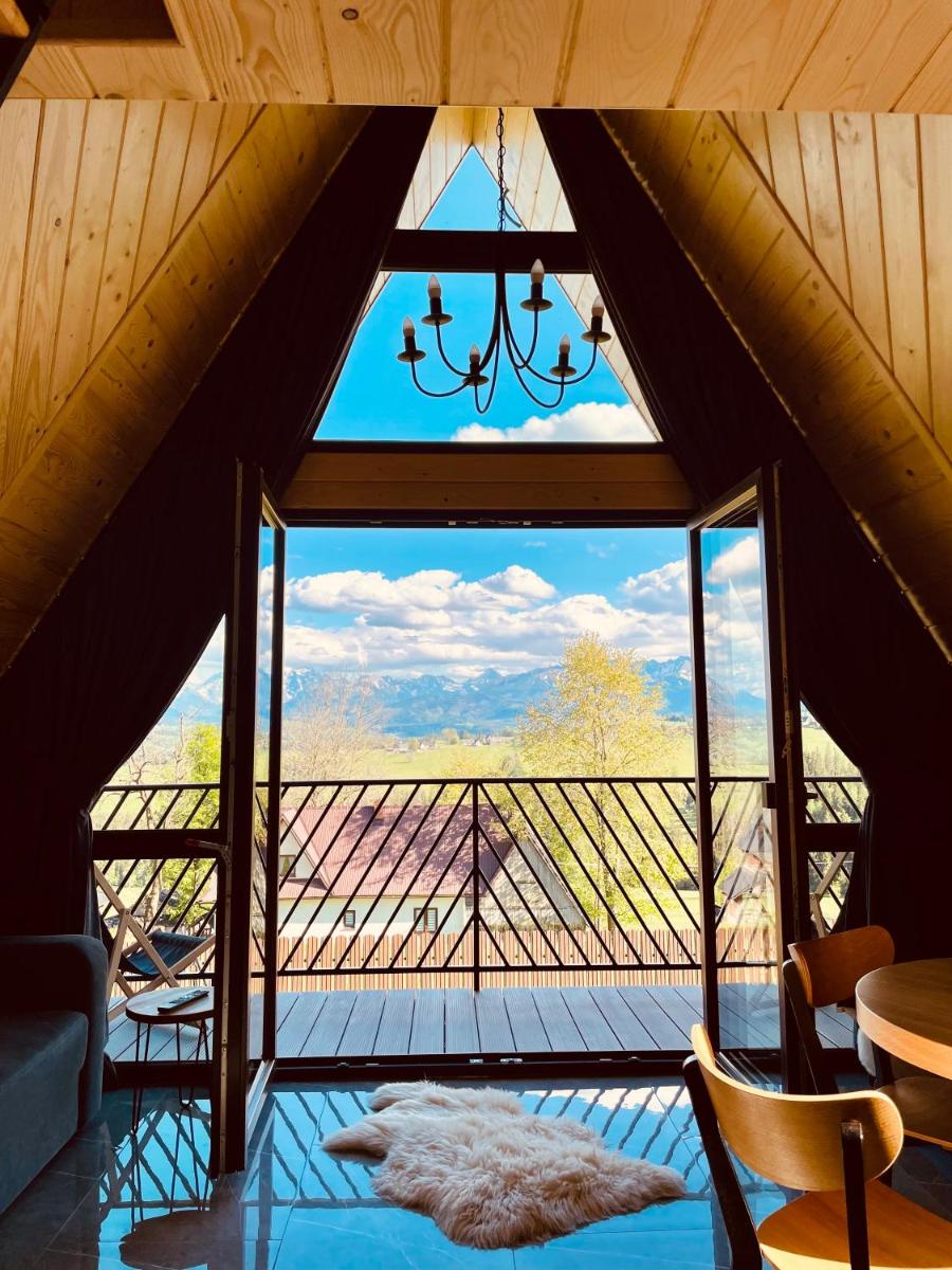 Domek Turniczka - Housity