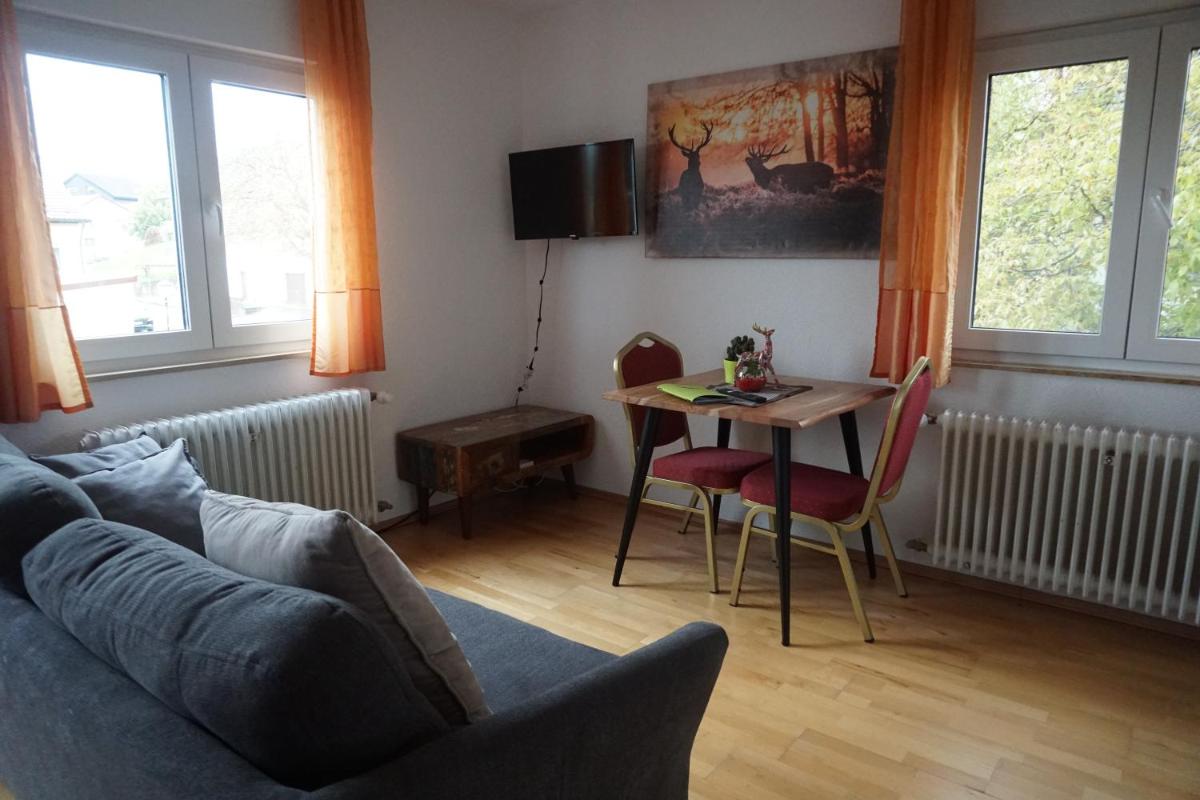 Gasthof Hirsch - Housity