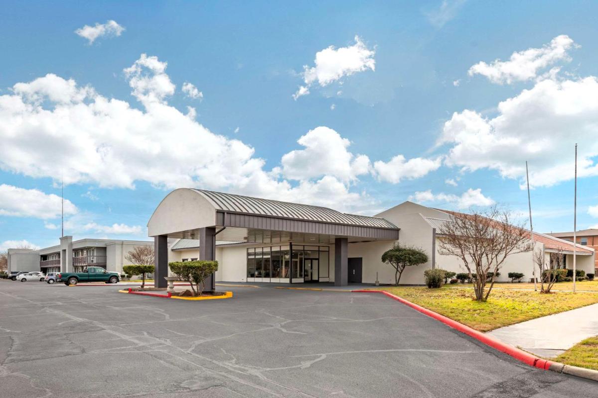 Quality Inn Gainesville - Housity