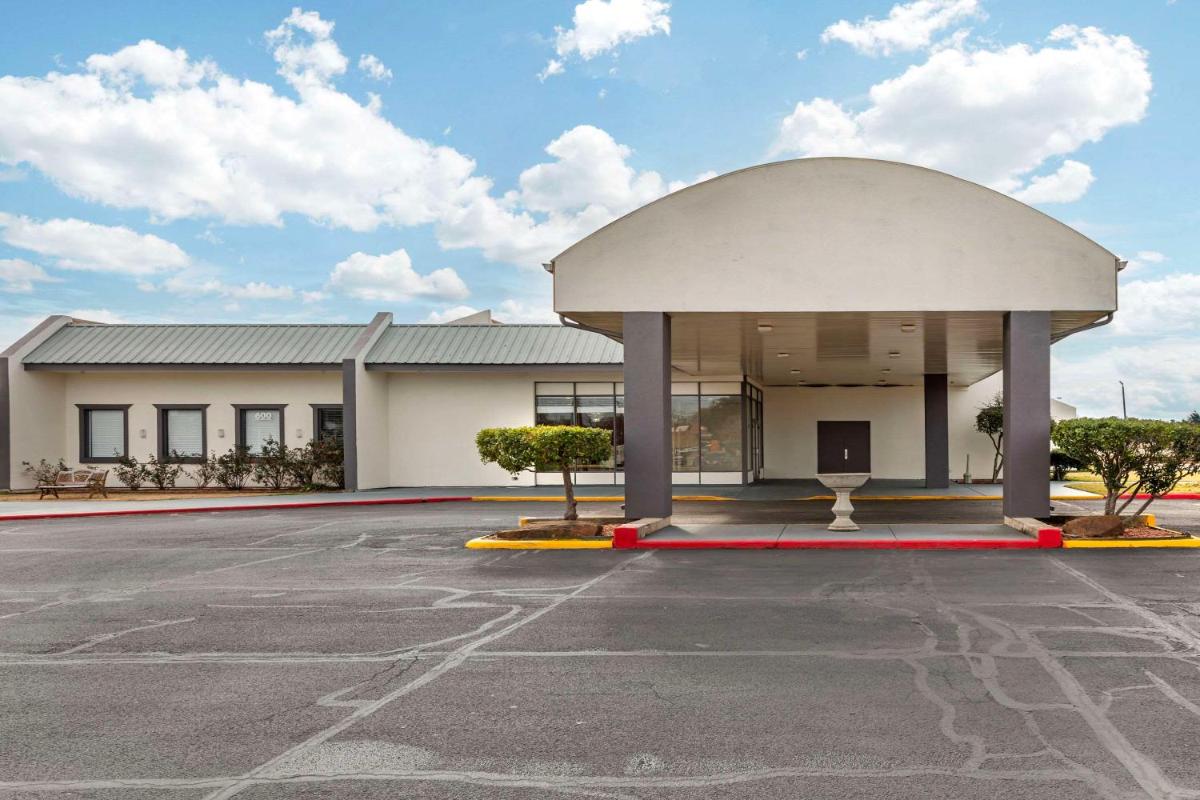 Quality Inn Gainesville - Housity