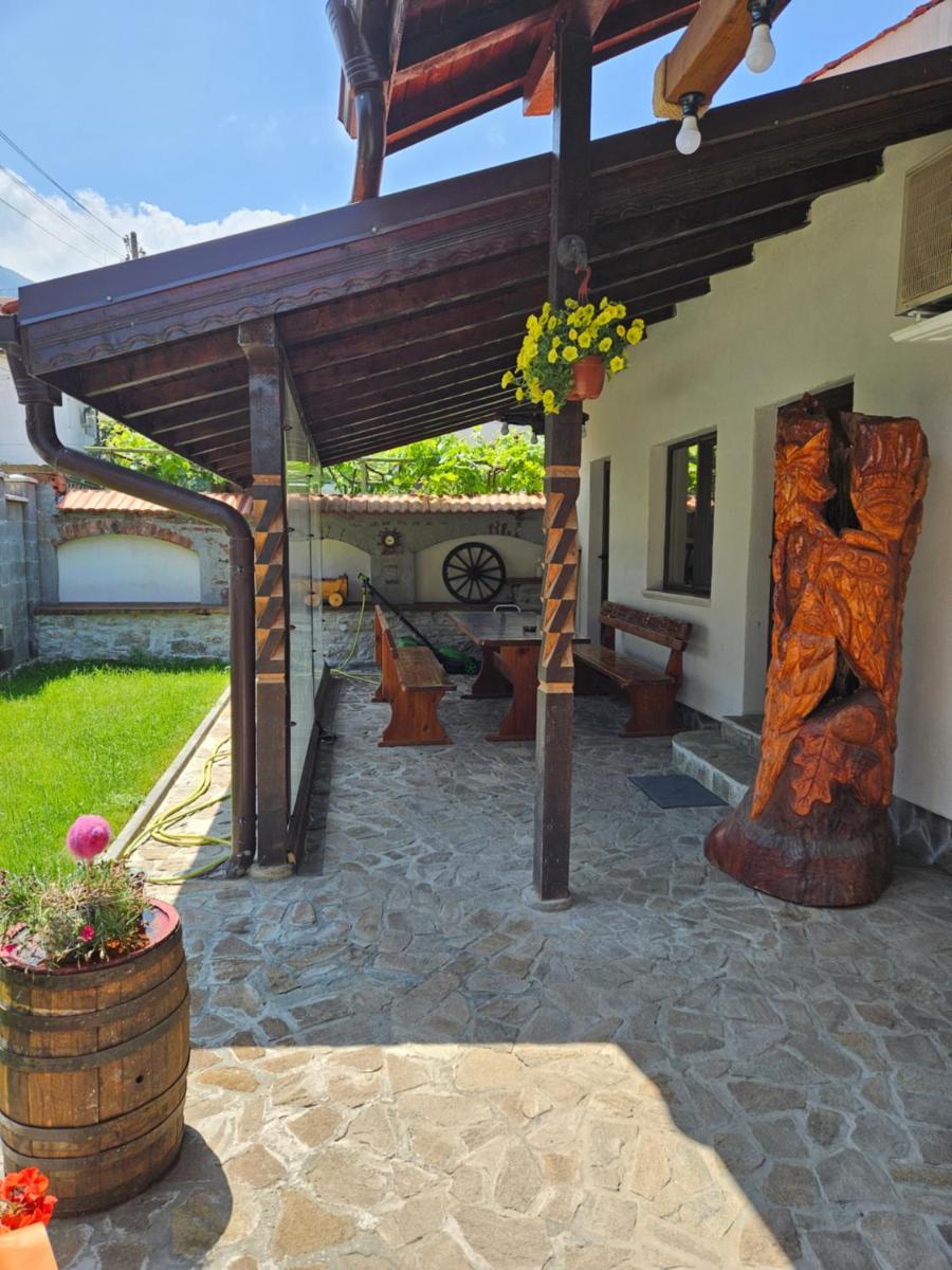 Cozy Rooms in Vratsa by Georgievi - Hizvo