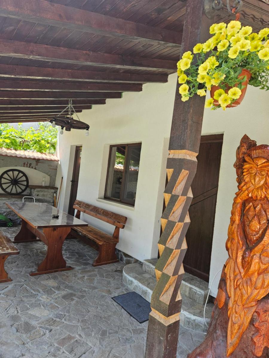 Cozy Rooms in Vratsa by Georgievi - Hizvo