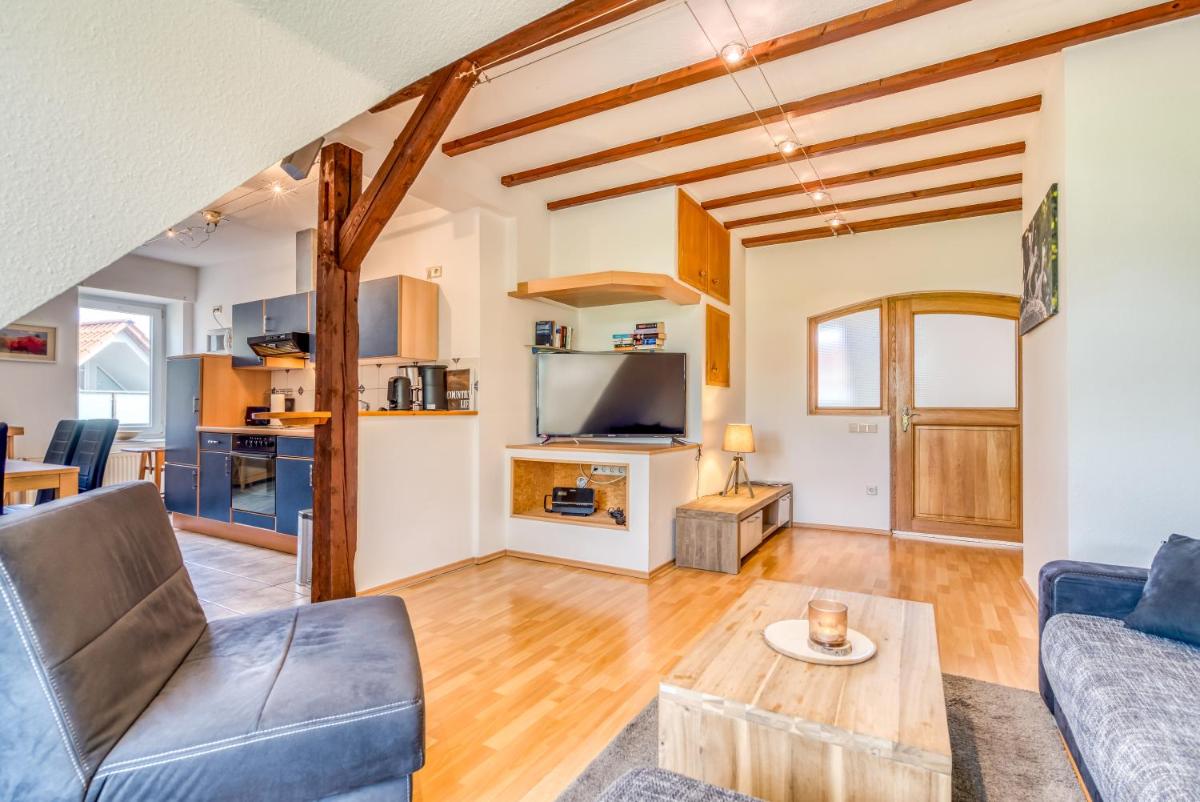 Ringhotel Forellenhof - Housity