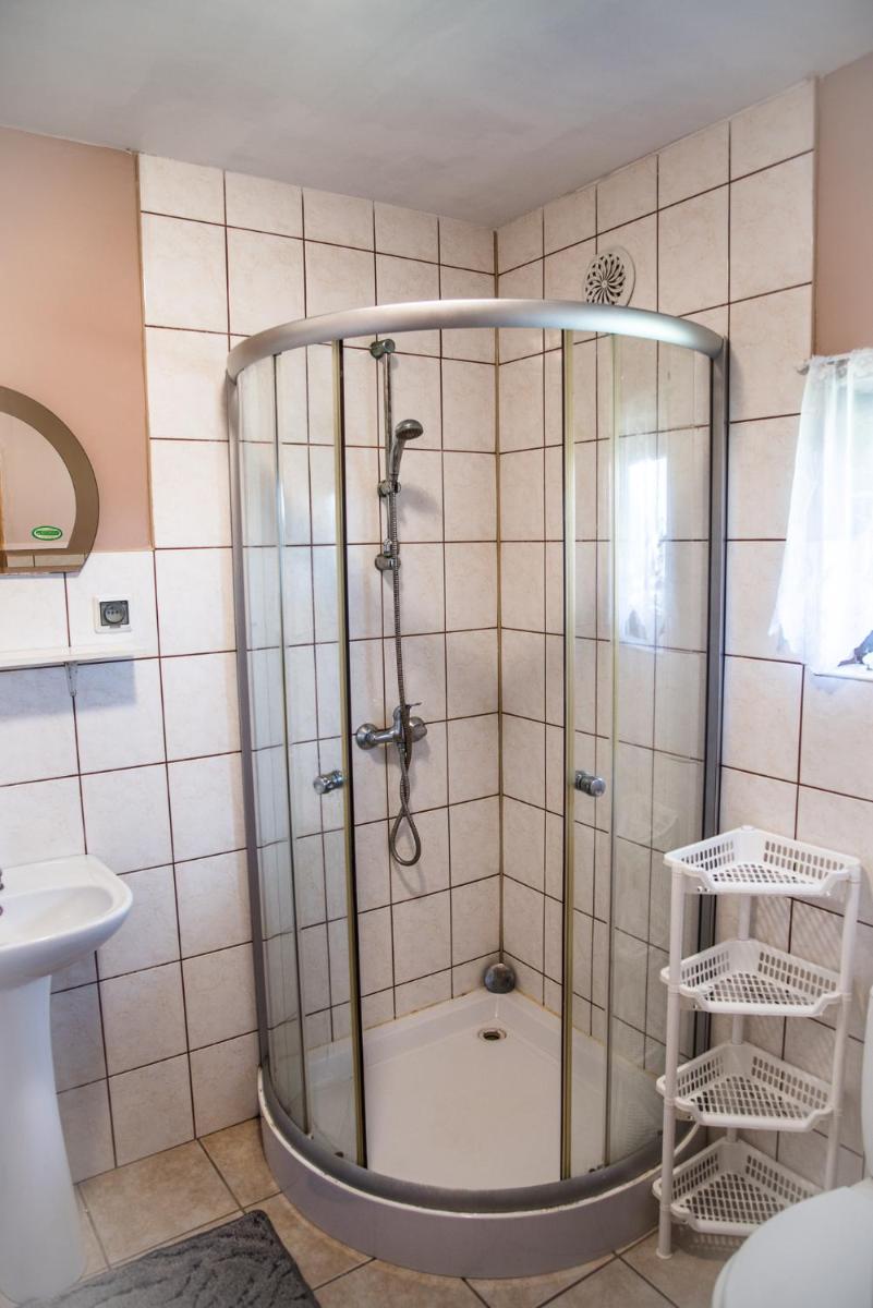Agroturystyka Letnisko - Michał - Housity