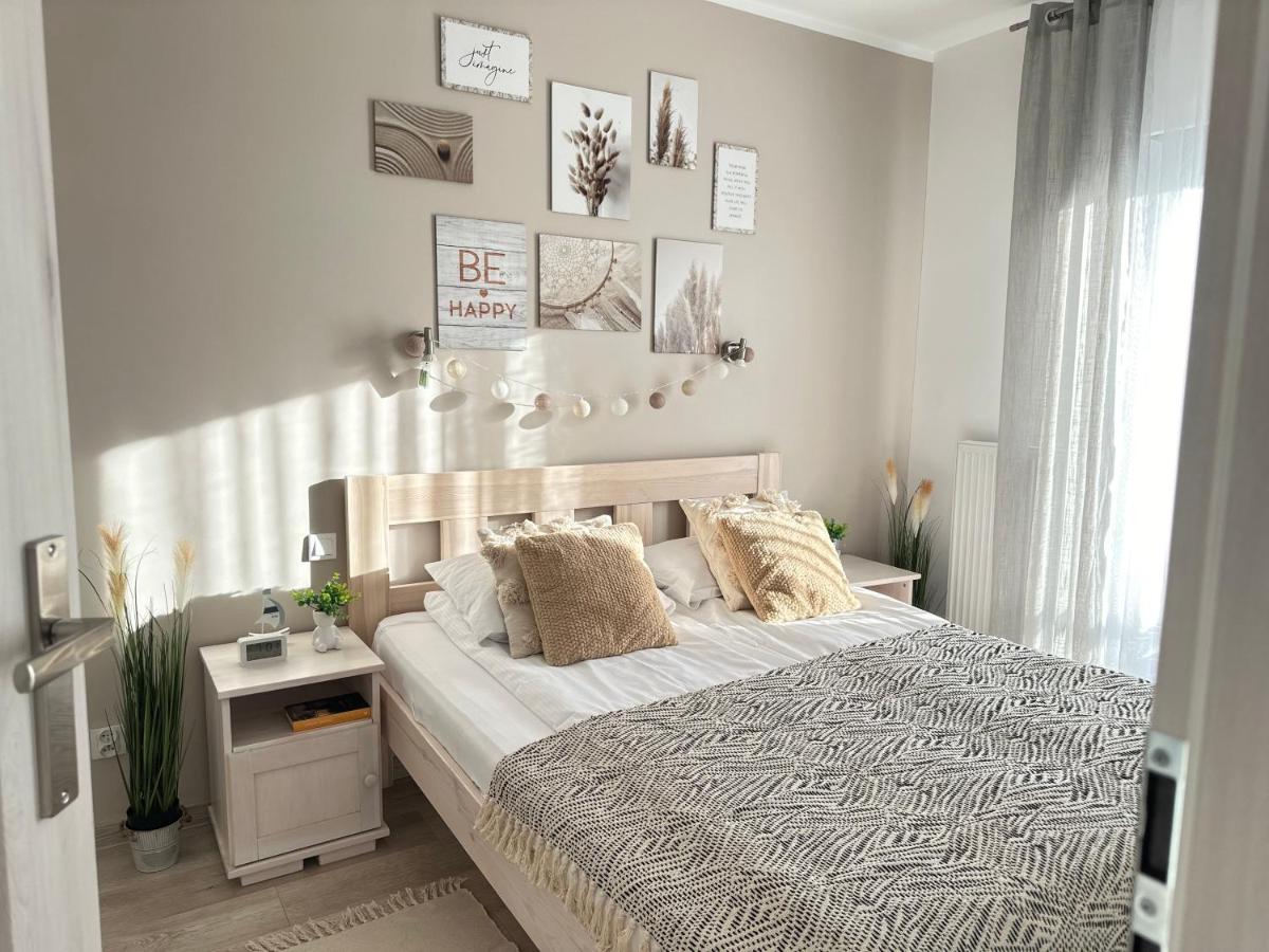 Apartament NA WYDMIE Gardenia Dziwnów z widokiem na morze EPapartamenty - Hizvo