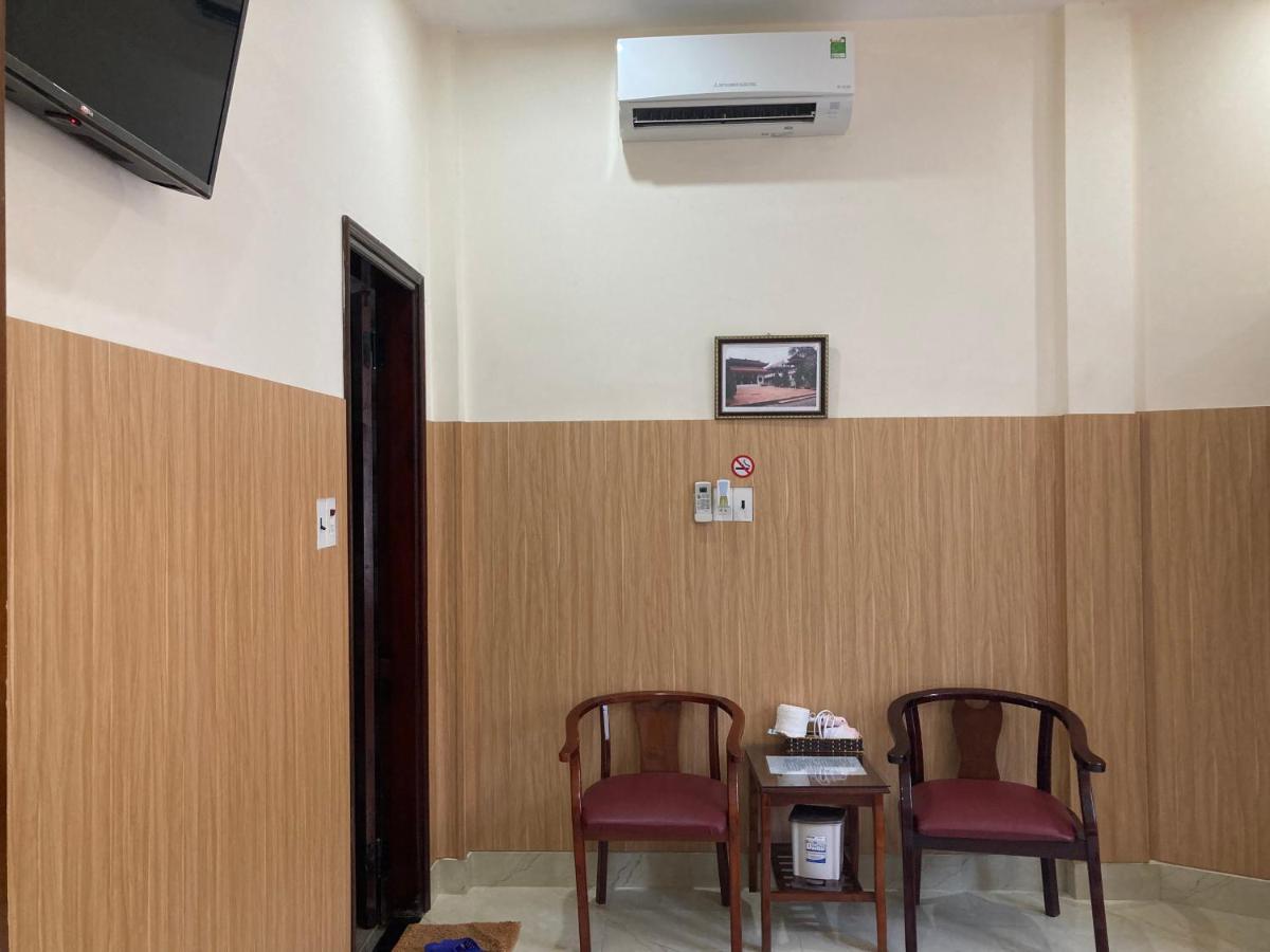 Maily Hostel - Housity