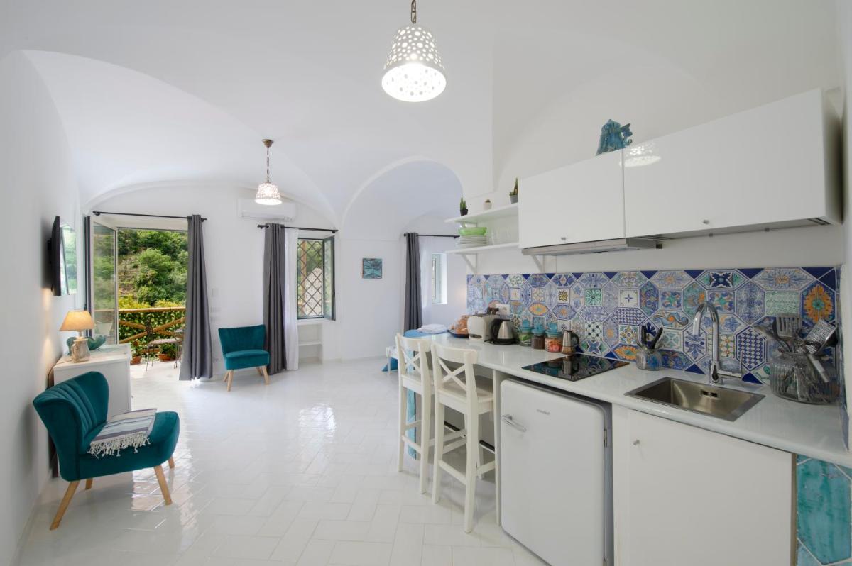 Casa Lucibello - Housity