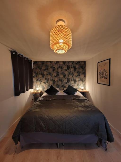 Le Petit Buis - Housity