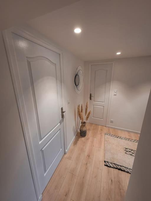 Le Petit Buis - Housity