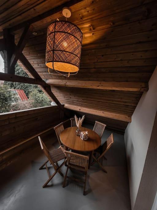 Le Petit Buis - Housity
